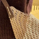 Patroon PetiteKnit - Florence Bag