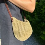 Patroon PetiteKnit - Florence Bag