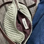 Patroon PetiteKnit - Florence Bag
