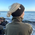 petiteknit headband a