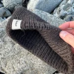 Patroon PetiteKnit Weekend Headband