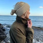 Patroon PetiteKnit Weekend Headband