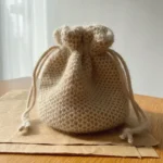 petiteknit honey bucket bag a