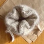 Patroon PetiteKnit - Honey Bucket Bag