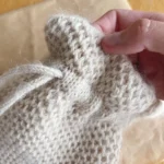 Patroon PetiteKnit - Honey Bucket Bag