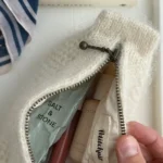 Patroon PetiteKnit - HONEY Clutch