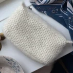 Patroon PetiteKnit - HONEY Clutch