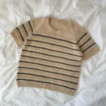 Breipakket PetiteKnit - IDA TEE - Cashmere Premium - Lang Yarns