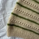 Breipakket PetiteKnit - IDA TEE - Cashmere Premium - Lang Yarns
