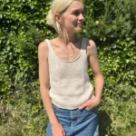 petiteknit june top a