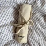 PetiteKnit - Knitter's Needle Case - Double Pointed Needles - nu met GRATIS opstrijklabels met maten