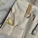 PetiteKnit - Knitter's Needle Case - TO GO