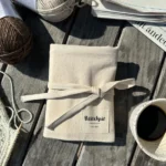 PetiteKnit - Knitter's Needle Case - Wisselbare Naalden - met GRATIS opstrijklabels met maten
