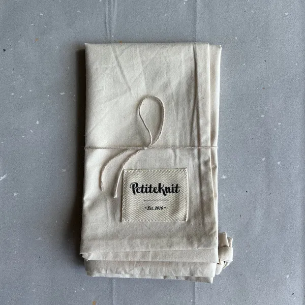 Knitter's String Bag - PetiteKnit - Afbeelding 2