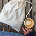 Knitter's String Bag - PetiteKnit
