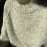 Breipakket PetiteKnit - Louvre Sweater - Sandnes Garn Peer Gynt