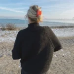 Breipakket PetiteKnit - Louvre Sweater - Sandnes Garn Peer Gynt