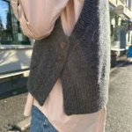 Patroon PetiteKnit - LULU Slipover