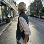 Patroon PetiteKnit - LULU Slipover