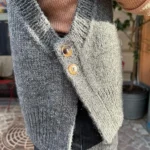 Patroon PetiteKnit - LULU Slipover