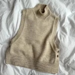 Patroon PetiteKnit - LULU Slipover