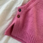 Patroon PetiteKnit - LULU Slipover Junior
