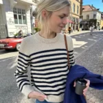 petiteknit lyon sweater a