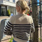 Patroon PetiteKnit - Lyon Sweater