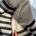 Patroon PetiteKnit - Lyon Sweater - Chunky Edition