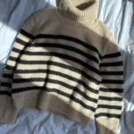 Patroon PetiteKnit - Lyon Sweater - Chunky Edition