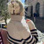 Patroon PetiteKnit - Lyon Sweater - Chunky Edition