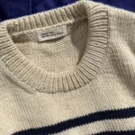 Patroon PetiteKnit - Lyon Sweater