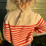 Patroon PetiteKnit - Lyon Sweater - Junior
