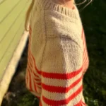 Patroon PetiteKnit - Lyon Sweater - Junior
