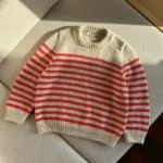Patroon PetiteKnit - Lyon Sweater - Junior