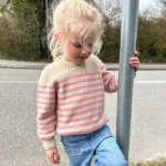 Patroon PetiteKnit - Lyon Sweater - Junior