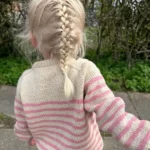 Patroon PetiteKnit - Lyon Sweater - Junior