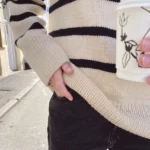 Patroon PetiteKnit - Marseille Sweater (NL)