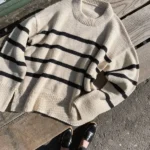 Patroon PetiteKnit - Marseille Sweater (NL)