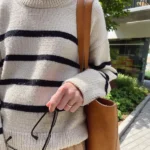 Patroon PetiteKnit - Marseille Sweater (NL)