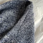 Patroon PetiteKnit - Melange Sweater - by PetiteKnit