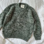 Patroon PetiteKnit - Melange Sweater Junior