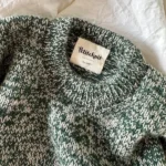 Patroon PetiteKnit - Melange Sweater Junior