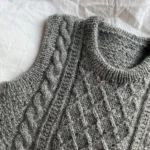 Patroon PetiteKnit - Moby Slipover Baby
