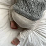Patroon PetiteKnit - Moby Slipover Baby