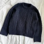 Patroon PetiteKnit - Moby Sweater