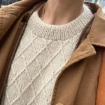 Patroon PetiteKnit - Moby Sweater
