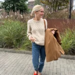 Patroon PetiteKnit - Moby Sweater