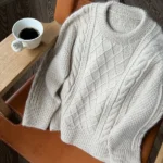 Patroon PetiteKnit - Moby Sweater