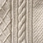 Patroon PetiteKnit - Moby Sweater